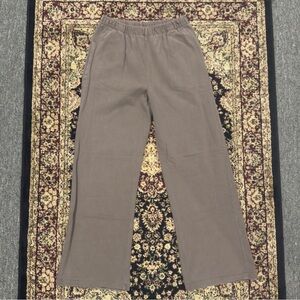 brandy melville anastasia pants